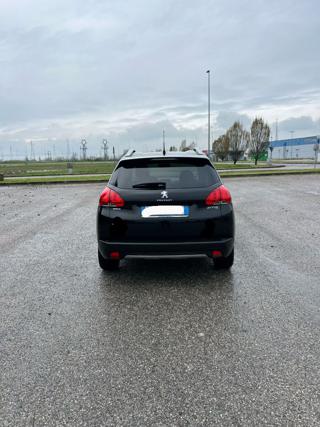 PEUGEOT 2008 usata, con Airbag Passeggero