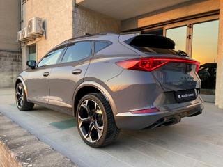 CUPRA Formentor usata, con Autoradio