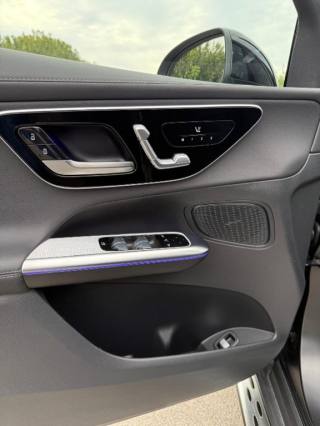 MERCEDES-BENZ GLC 220 usata, con Climatizzatore