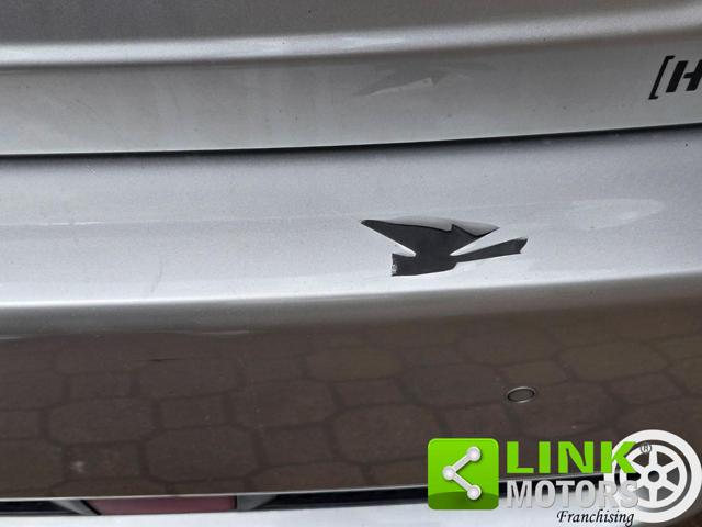 SUBARU Impreza usata, con Fendinebbia