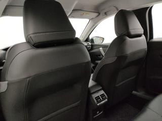 CITROEN C4 usata, con Servosterzo