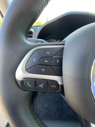JEEP Renegade usata 32