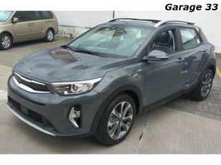 KIA Stonic usata, con Antifurto