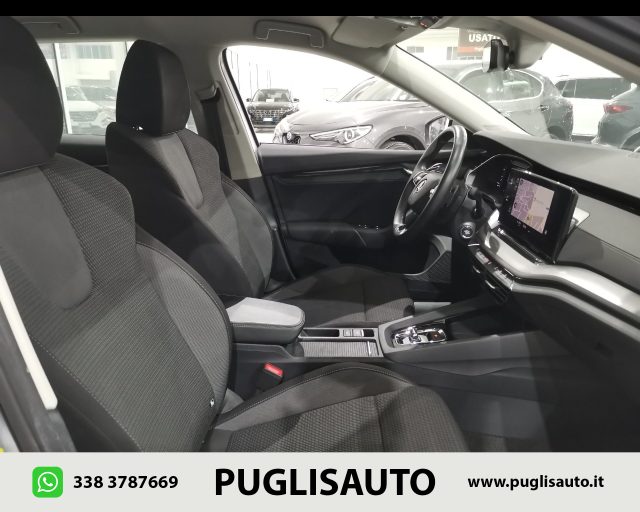 SKODA Octavia usata, con Cerchi in lega