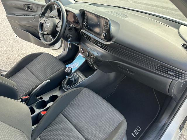 HYUNDAI i20 usata, con Servosterzo