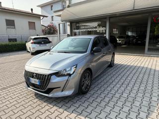 PEUGEOT 208 PureTech 75 Stop&Start 5 porte Active Pack