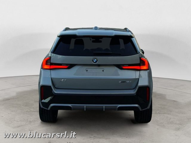 BMW X1 usata, con Airbag Passeggero