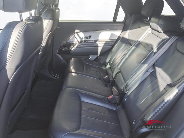 LAND ROVER Range Rover Sport usata 9