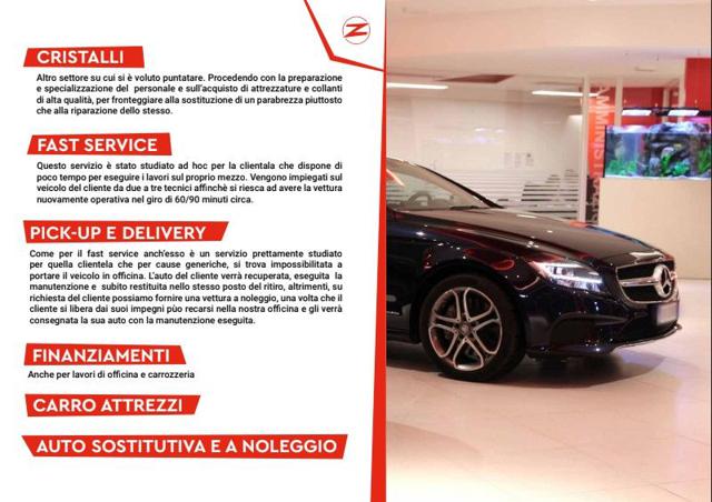 VOLVO XC40 usata, con Hotspot Wi-Fi