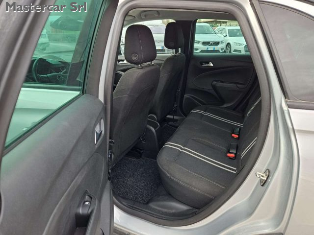 OPEL Crossland usata, con Cruise Control