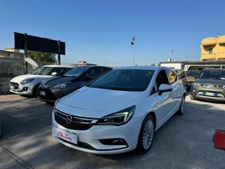 OPEL Astra usata, con Airbag Passeggero