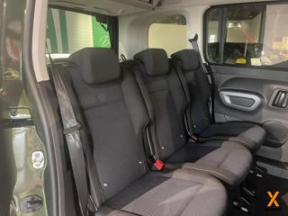 FIAT Doblo usata 18