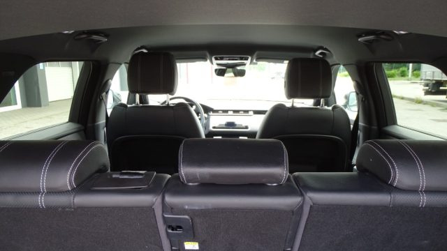 LAND ROVER Range Rover Velar usata 130