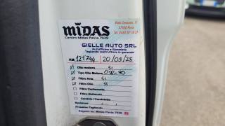 FORD Transit Custom usata, con Autoradio digitale