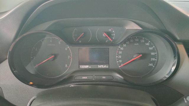 OPEL Crossland X usata, con Park Distance Control