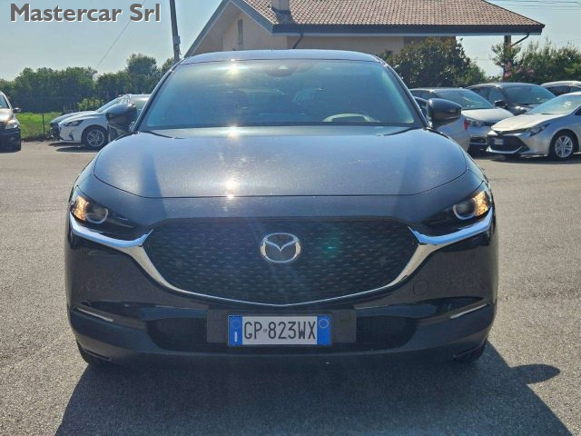 MAZDA CX-30 usata, con Chiusura centralizzata