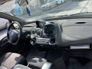 FIAT Multipla usata, con Autoradio