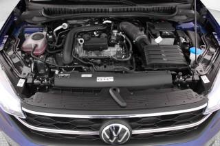 VOLKSWAGEN Taigo usata, con Cruise Control