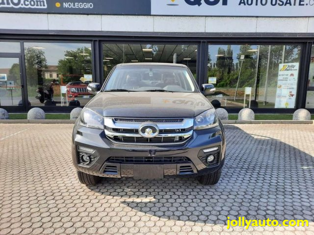 GREAT WALL Steed usata, con Fendinebbia