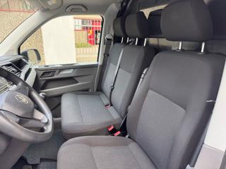 VOLKSWAGEN Transporter usata, con Park Distance Control