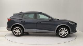 CUPRA Formentor usata, con Autoradio