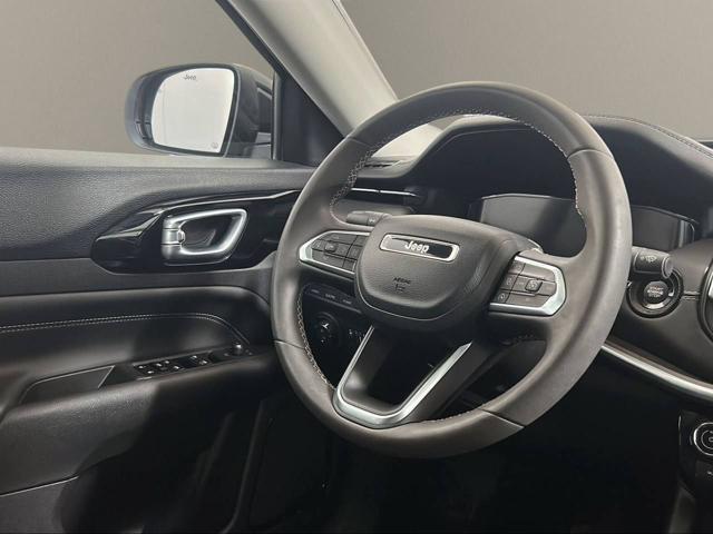 JEEP Compass usata, con USB