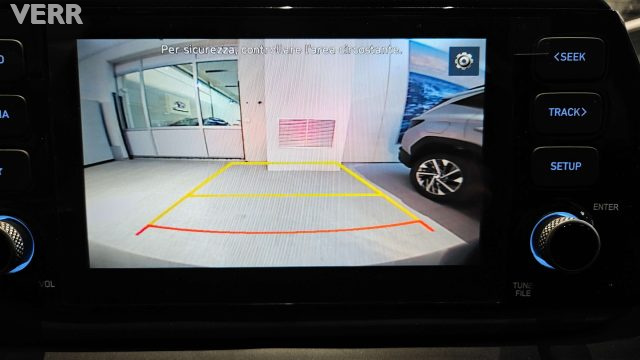 HYUNDAI i20 usata, con Climatizzatore