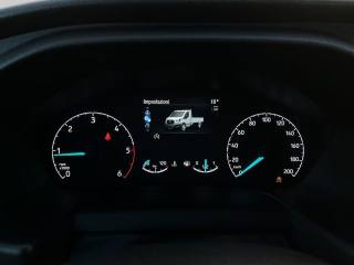 FORD Transit usata 10