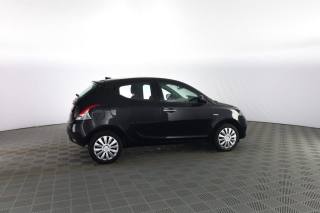 LANCIA Ypsilon usata 2