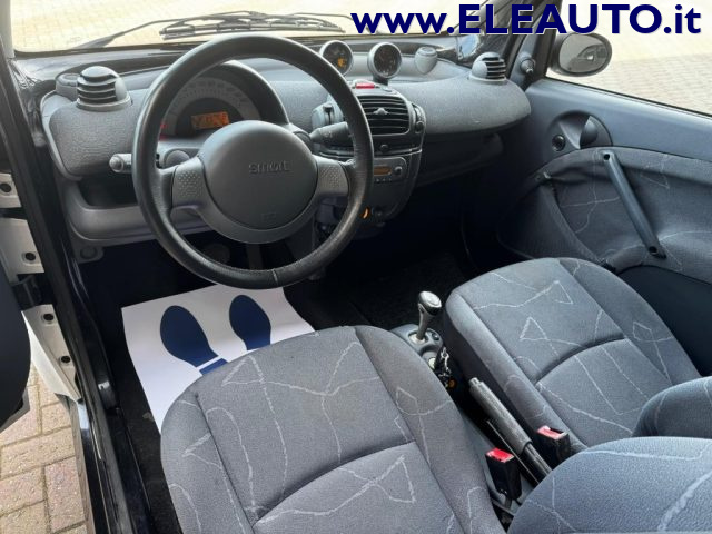 SMART ForTwo usata, con ESP