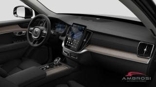 VOLVO XC90 usata 9