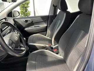 HYUNDAI i10 usata, con Sistema di navigazione