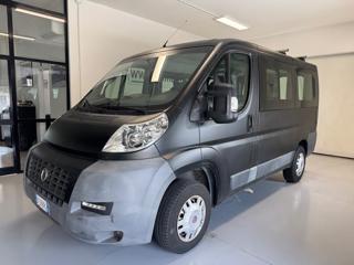 FIAT Ducato usata, con ABS