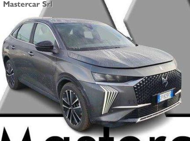DS AUTOMOBILES DS 7 usata, con ABS