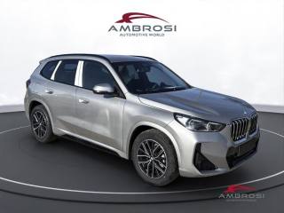 BMW X1 usata 1