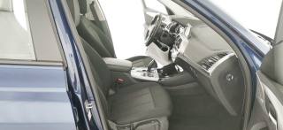 BMW X3 usata, con Immobilizzatore elettronico