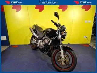 HONDA Hornet 600 usata 2