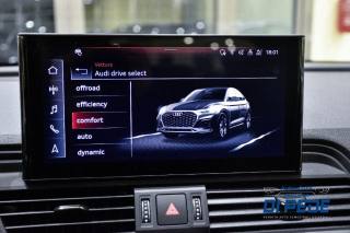 AUDI Q5 usata, con Volante multifunzione