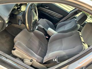 ALFA ROMEO 166 usata, con Climatizzatore
