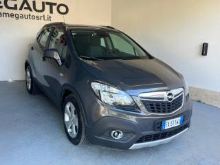 OPEL Mokka usata, con Airbag laterali