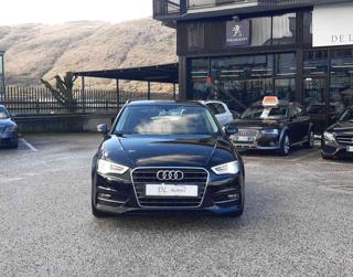 AUDI A3 usata, con Airbag