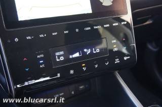 HYUNDAI Tucson usata, con Sedile posteriore sdoppiato