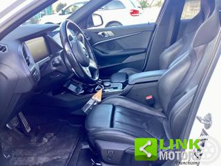 BMW 120 usata, con Controllo automatico clima