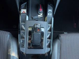 DS AUTOMOBILES DS 3 Crossback usata, con Sistema di navigazione