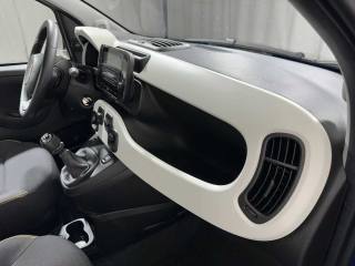 FIAT Panda usata 26