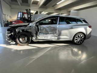 RENAULT Megane usata, con Alzacristalli elettrici