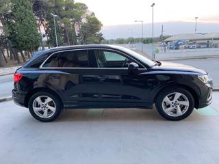 AUDI Q3 usata, con Airbag Passeggero