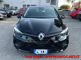 RENAULT Clio usata, con Chiusura centralizzata