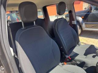 FIAT Panda usata, con Airbag testa