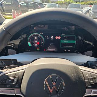 VOLKSWAGEN Golf usata, con Controllo trazione